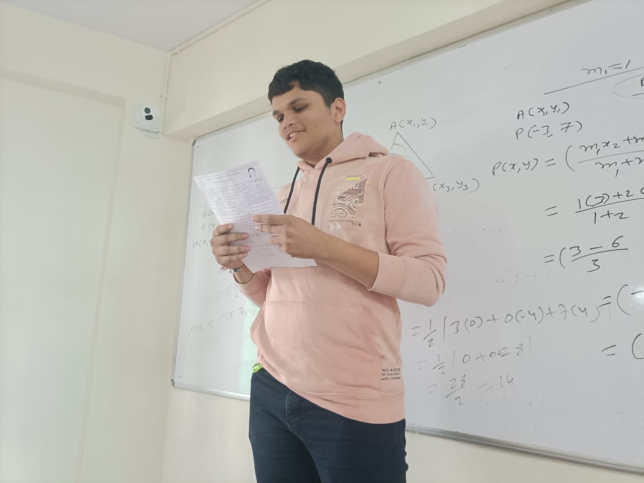 Seminar