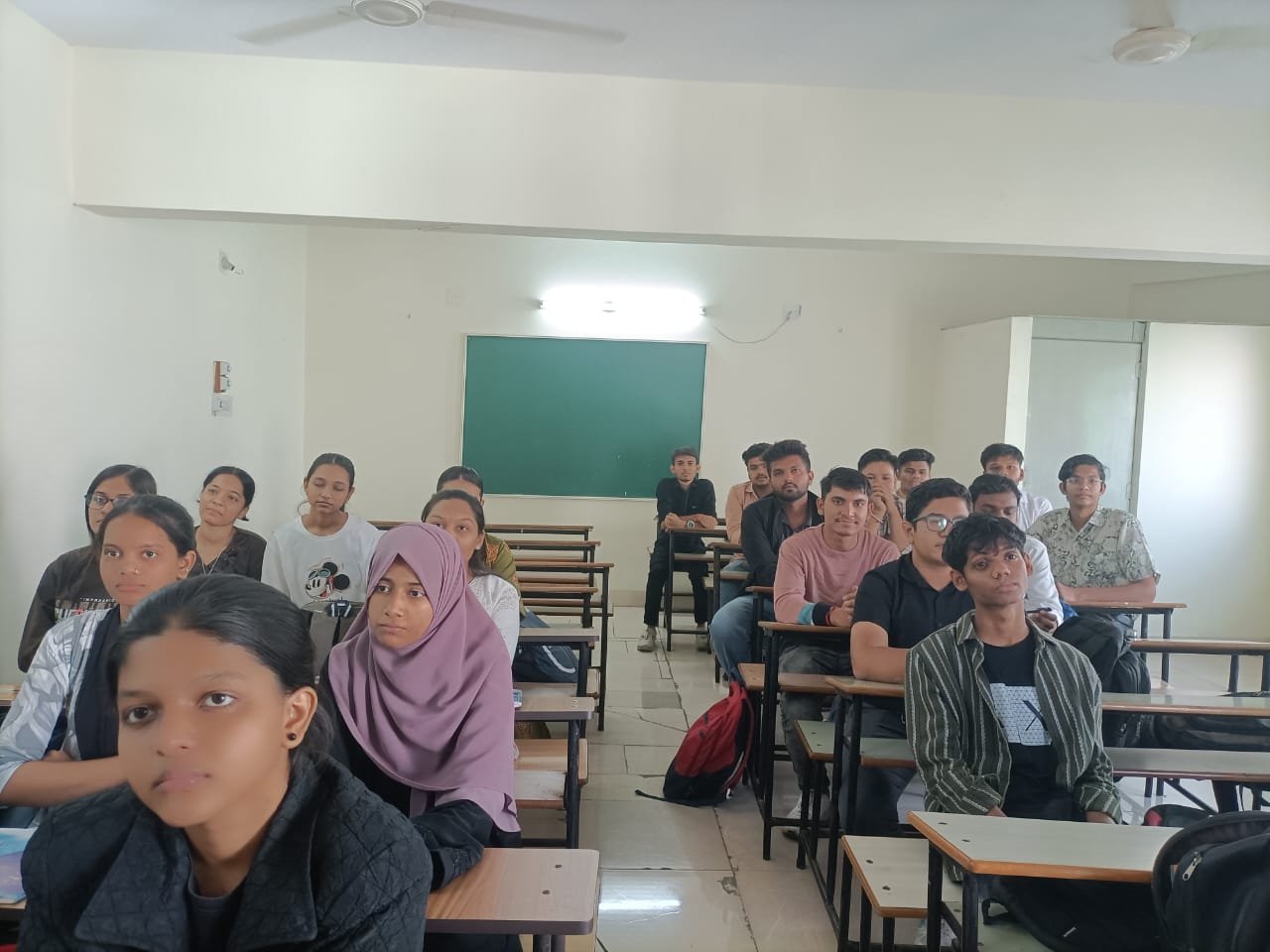 Seminar